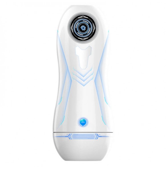 QUER - MENGXIANG Automatic Masturbator Cup (Support APP Mini Programs - Chargeable) QUER - MENGXIANG Automatic Masturbator Cup (Support APP Mini Programs - Chargeable)